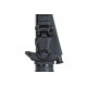 SPECNA ARMS FLEX F05-RL HAL ETU Gen.2 (BK), Compact Power